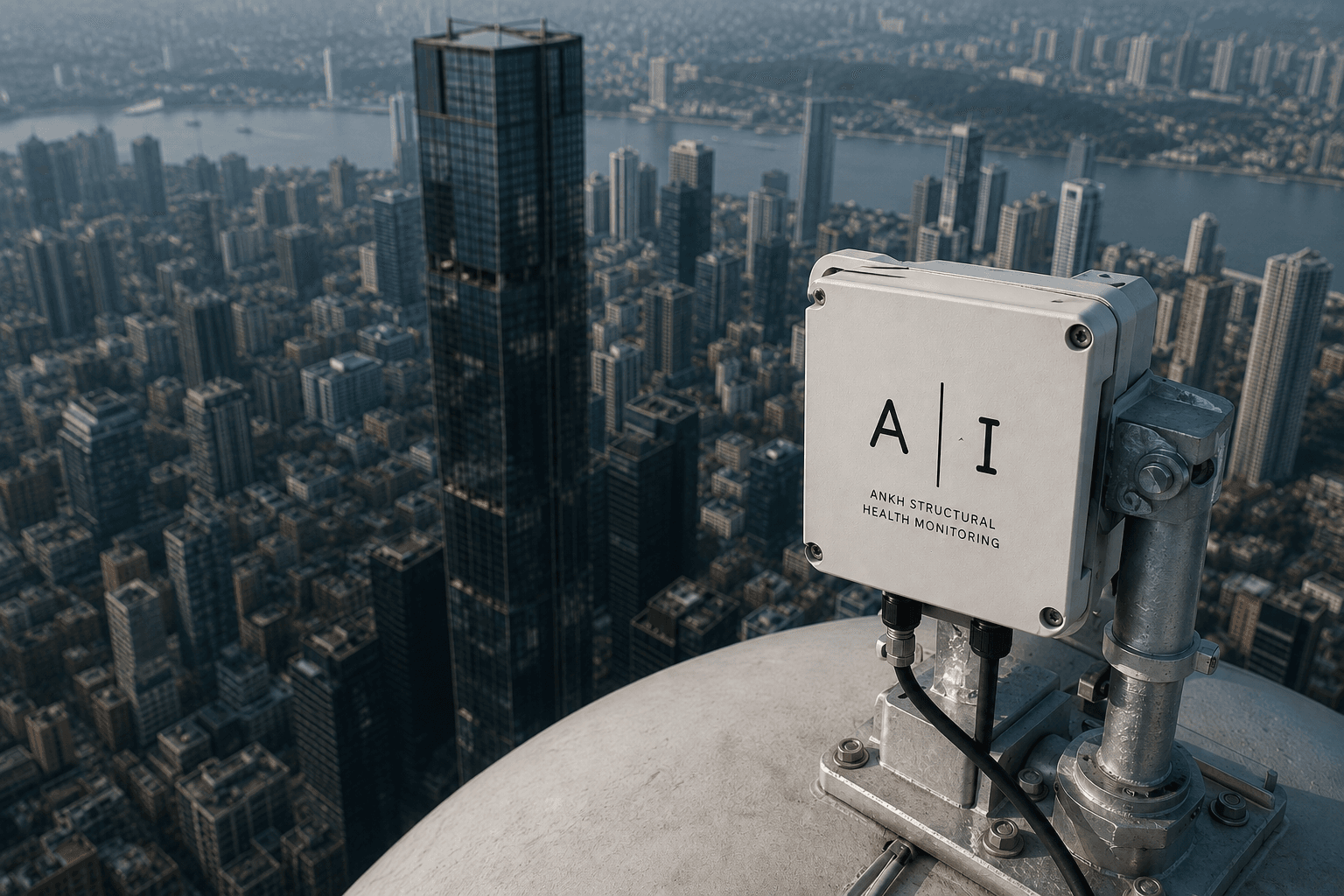 Structural Health & Vibration Monitoring Devices
